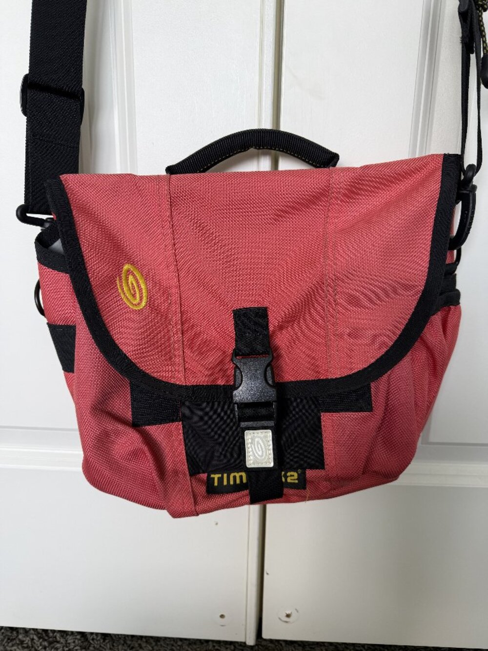 Timbuk2 Classic Messenger Bag